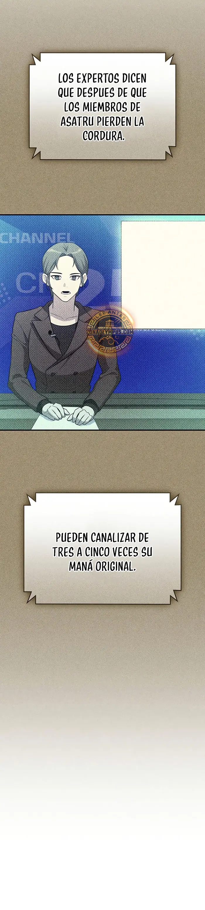 Item Chetado > Capitulo 141 > Page 31