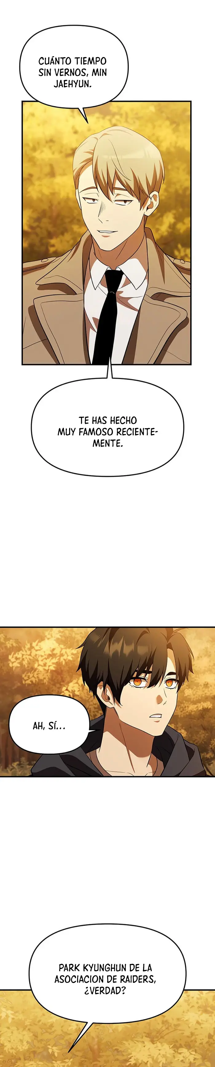 Item Chetado > Capitulo 141 > Page 71