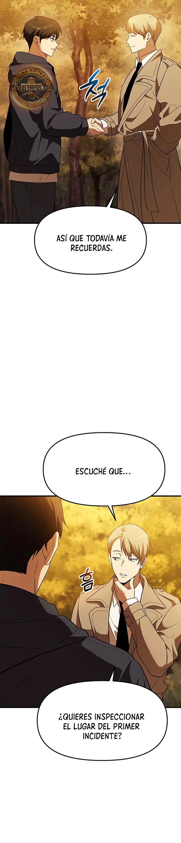Item Chetado > Capitulo 141 > Page 81