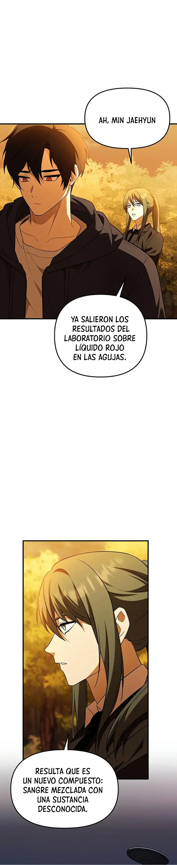 Item Chetado > Capitulo 141 > Page 131