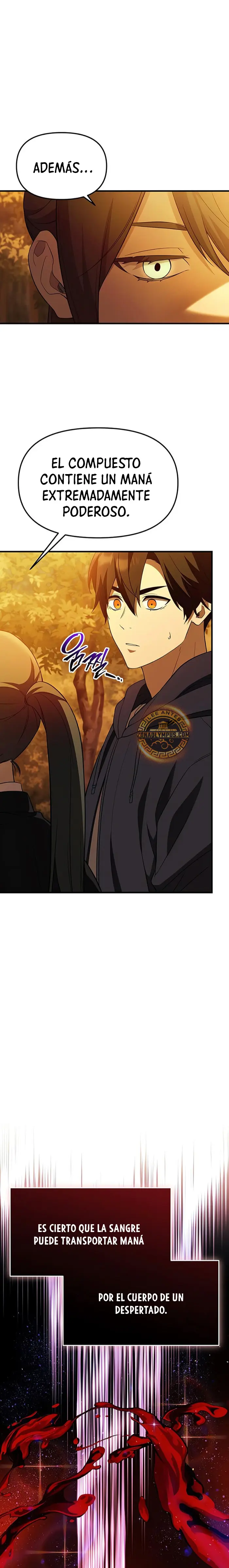 Item Chetado > Capitulo 141 > Page 151