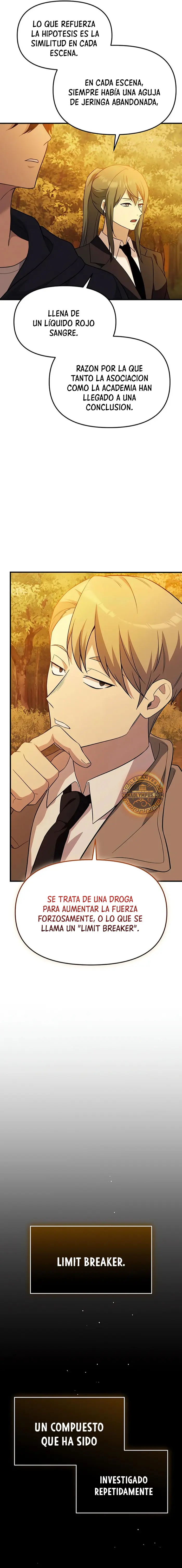 Item Chetado > Capitulo 141 > Page 211