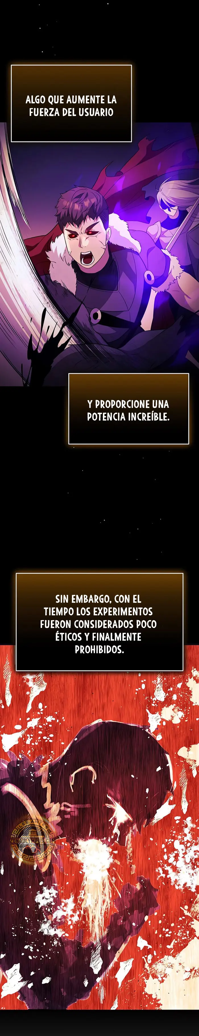 Item Chetado > Capitulo 141 > Page 221