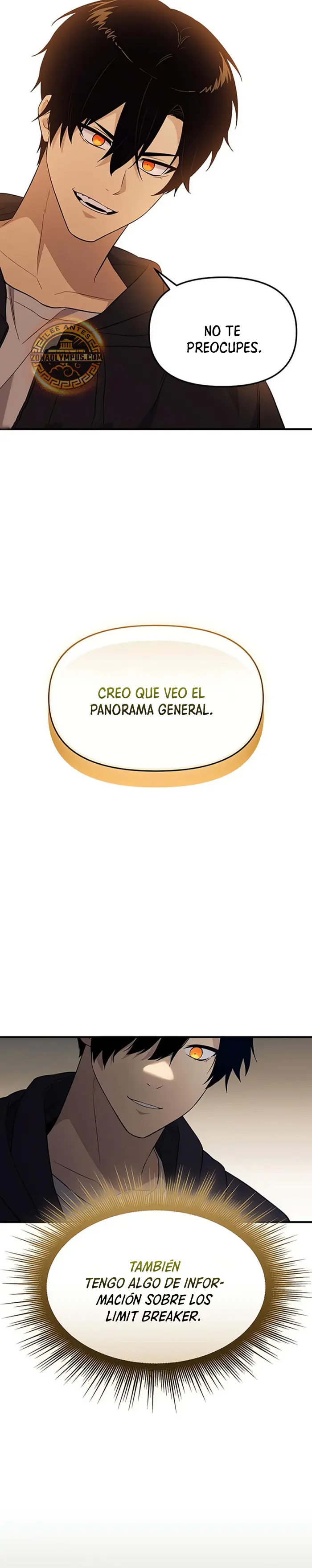 Item Chetado > Capitulo 141 > Page 241