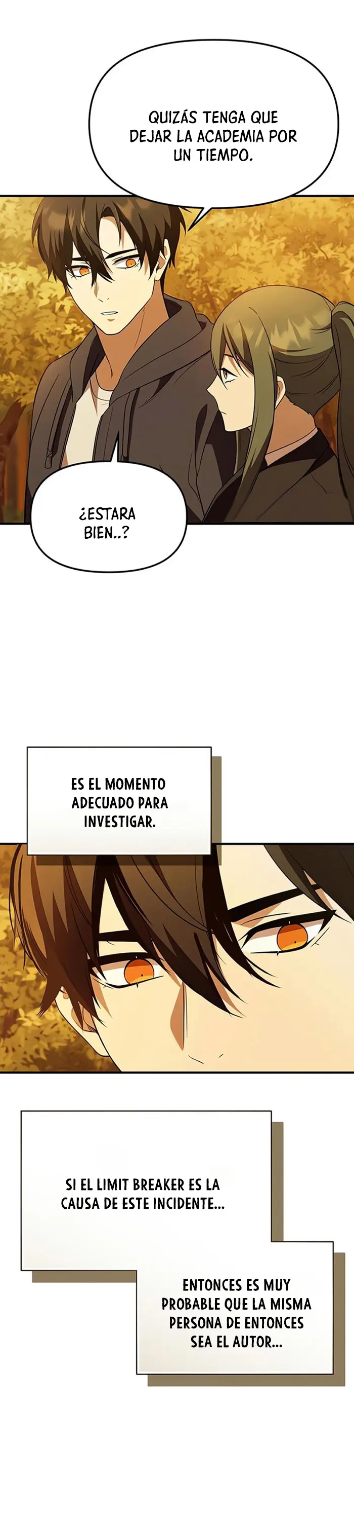 Item Chetado > Capitulo 141 > Page 271
