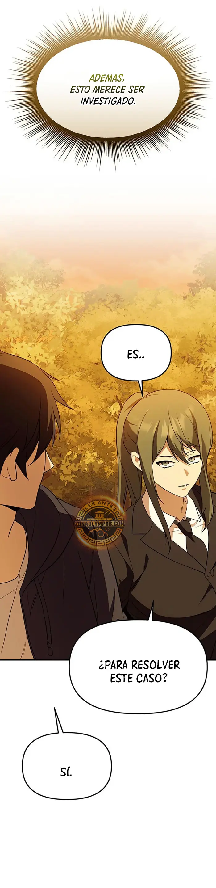 Item Chetado > Capitulo 141 > Page 281