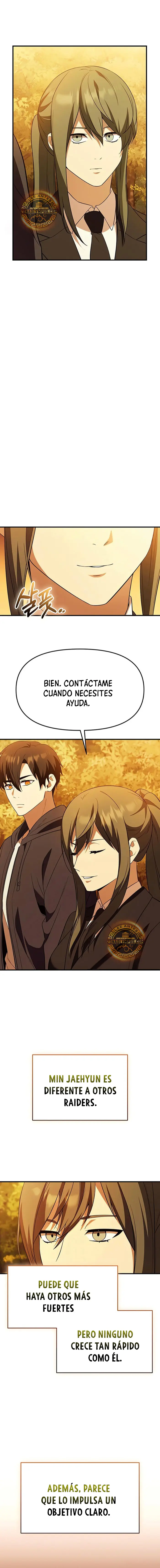 Item Chetado > Capitulo 141 > Page 291