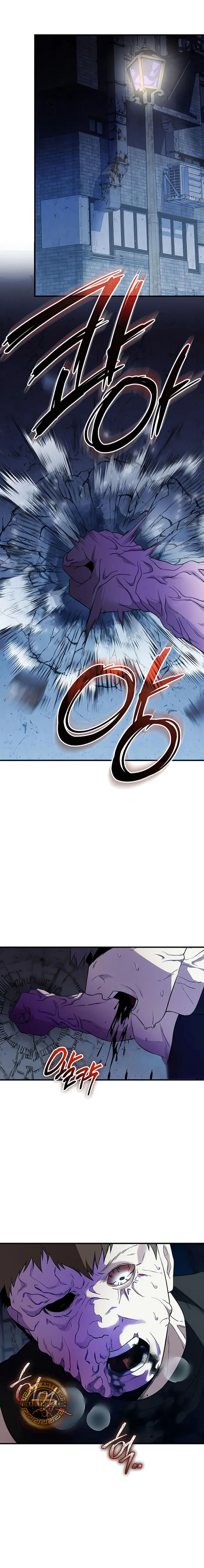 Item Chetado > Capitulo 141 > Page 311