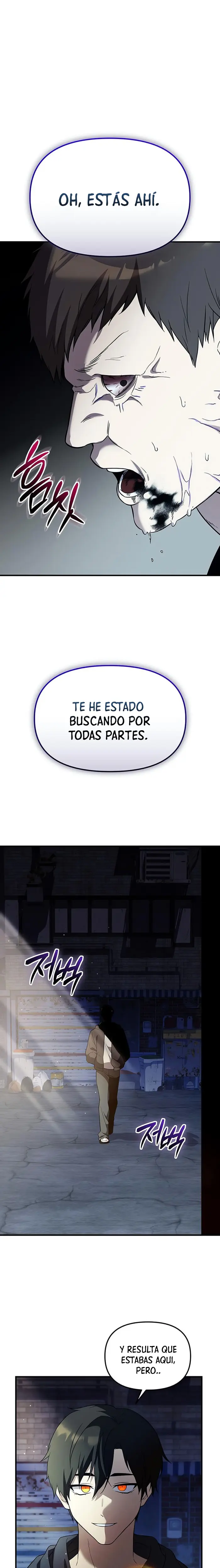 Item Chetado > Capitulo 141 > Page 321
