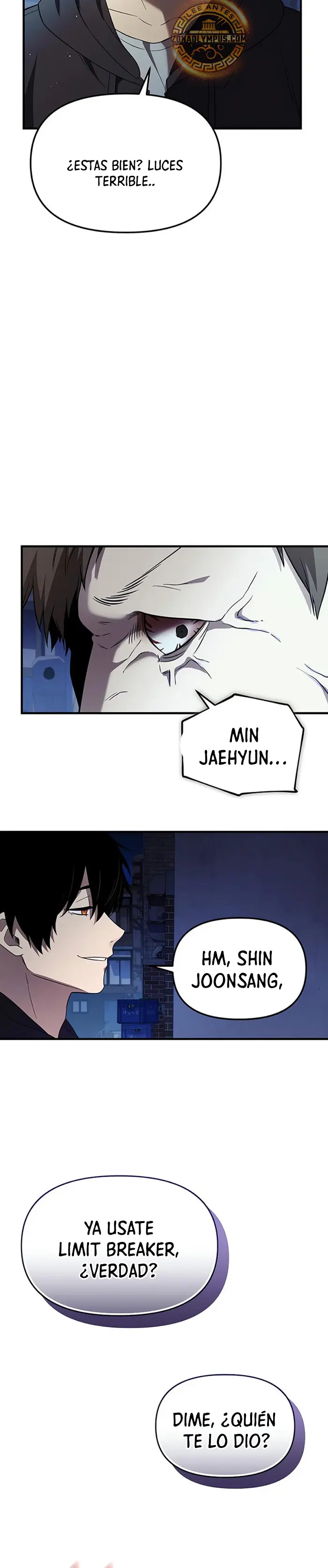 Item Chetado > Capitulo 141 > Page 331