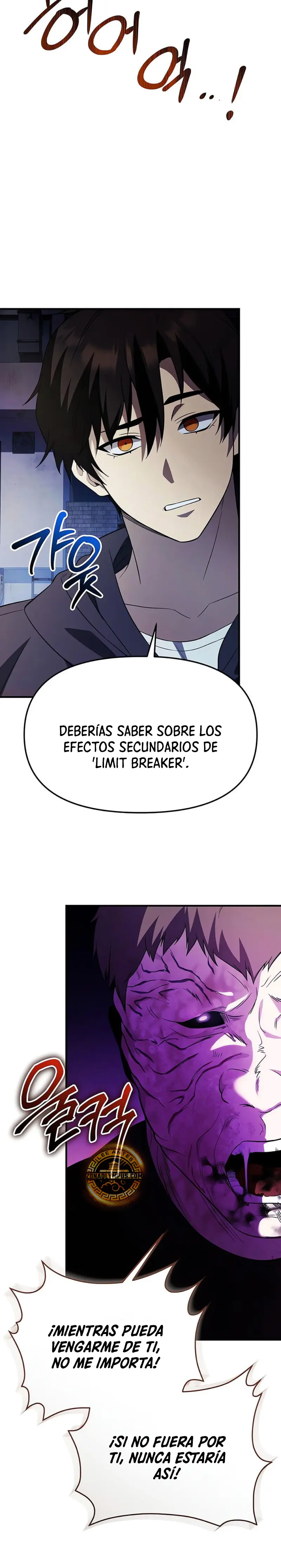 Item Chetado > Capitulo 142 > Page 41