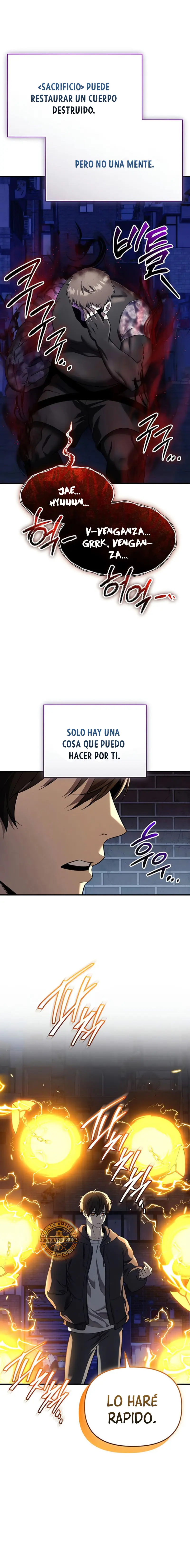 Item Chetado > Capitulo 142 > Page 91
