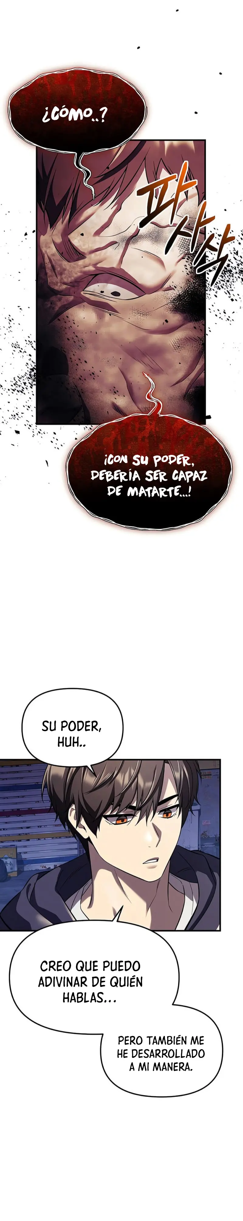 Item Chetado > Capitulo 142 > Page 141