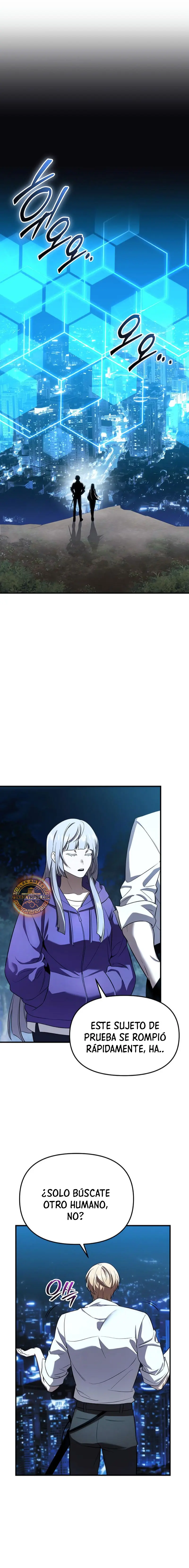 Item Chetado > Capitulo 142 > Page 171