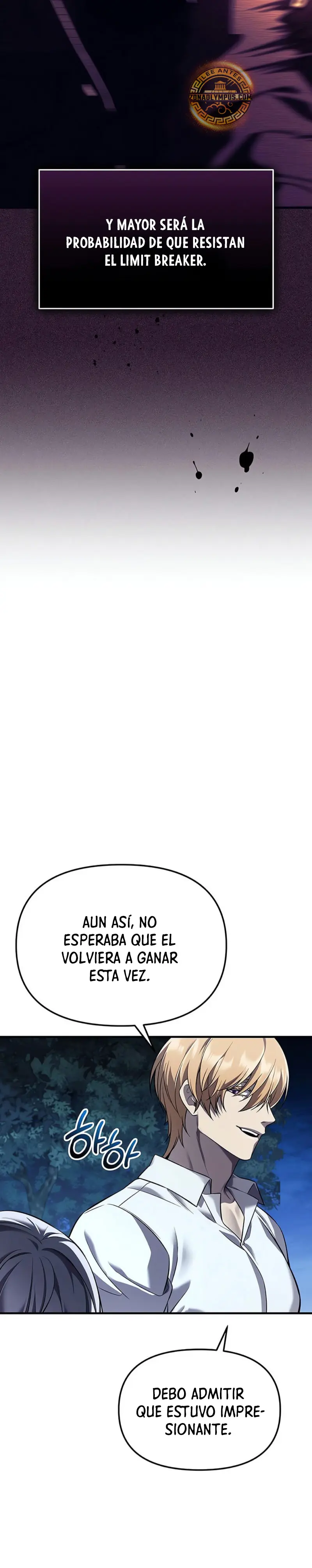 Item Chetado > Capitulo 142 > Page 201