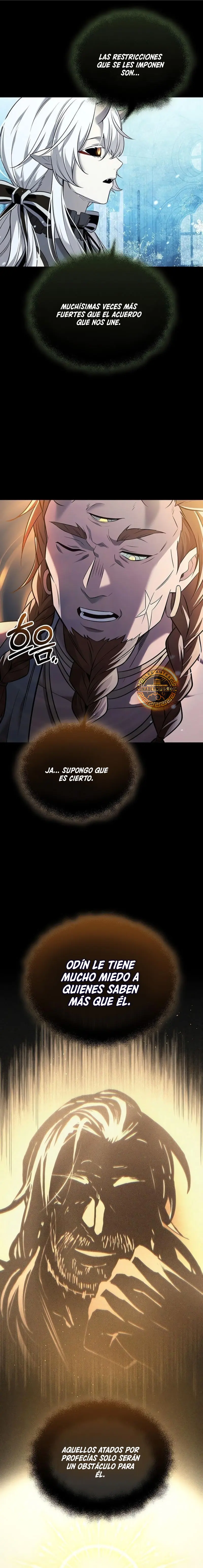 Item Chetado > Capitulo 142 > Page 311