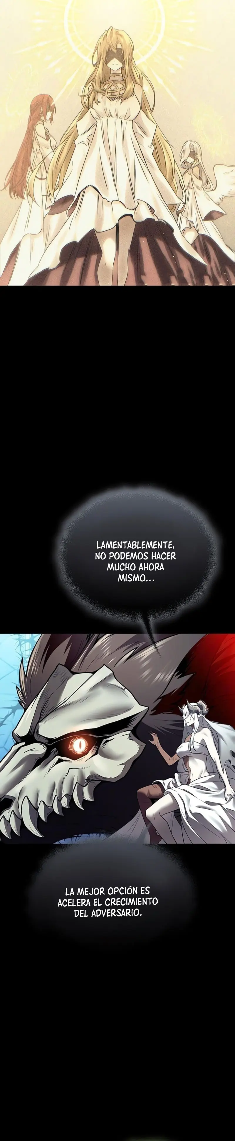 Item Chetado > Capitulo 142 > Page 321