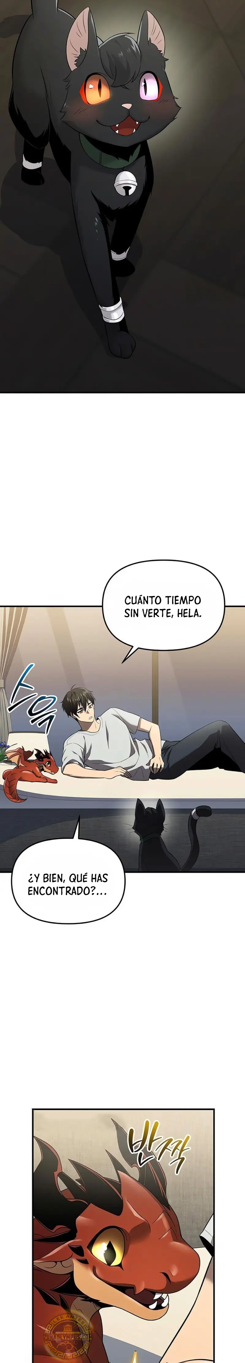 Item Chetado > Capitulo 143 > Page 41