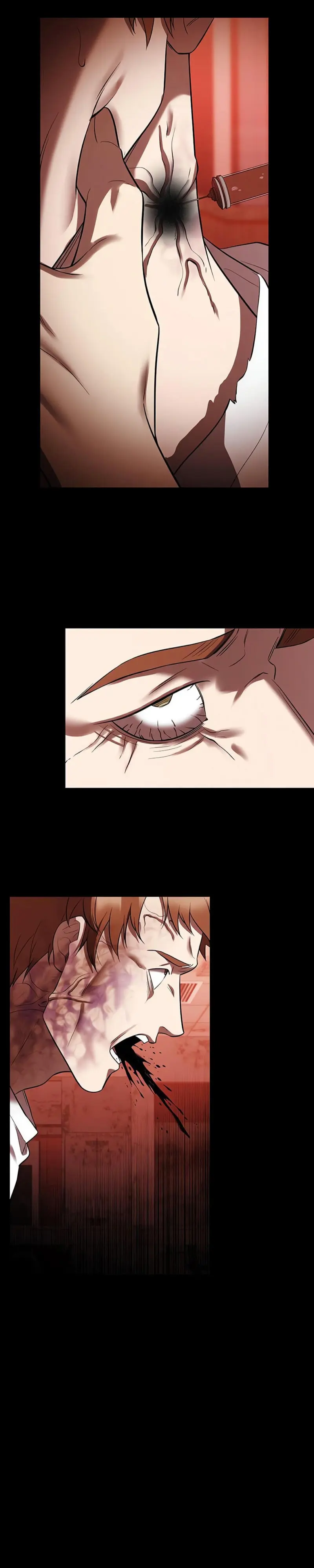Item Chetado > Capitulo 143 > Page 171