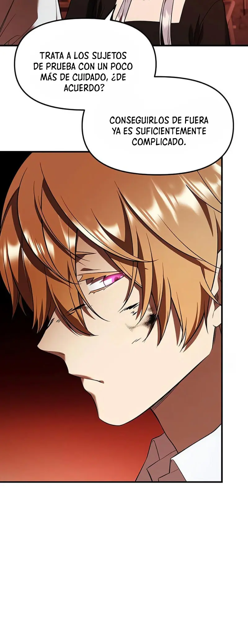 Item Chetado > Capitulo 143 > Page 211
