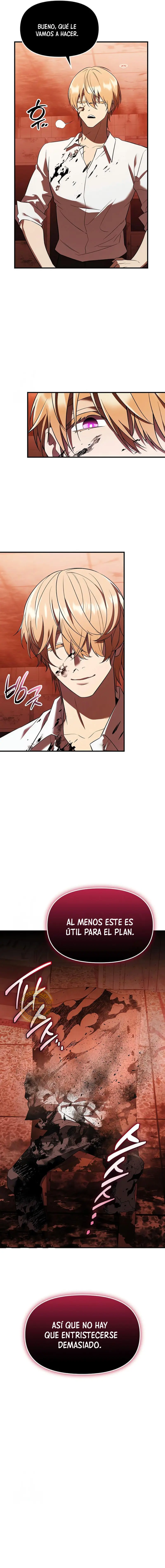 Item Chetado > Capitulo 143 > Page 221