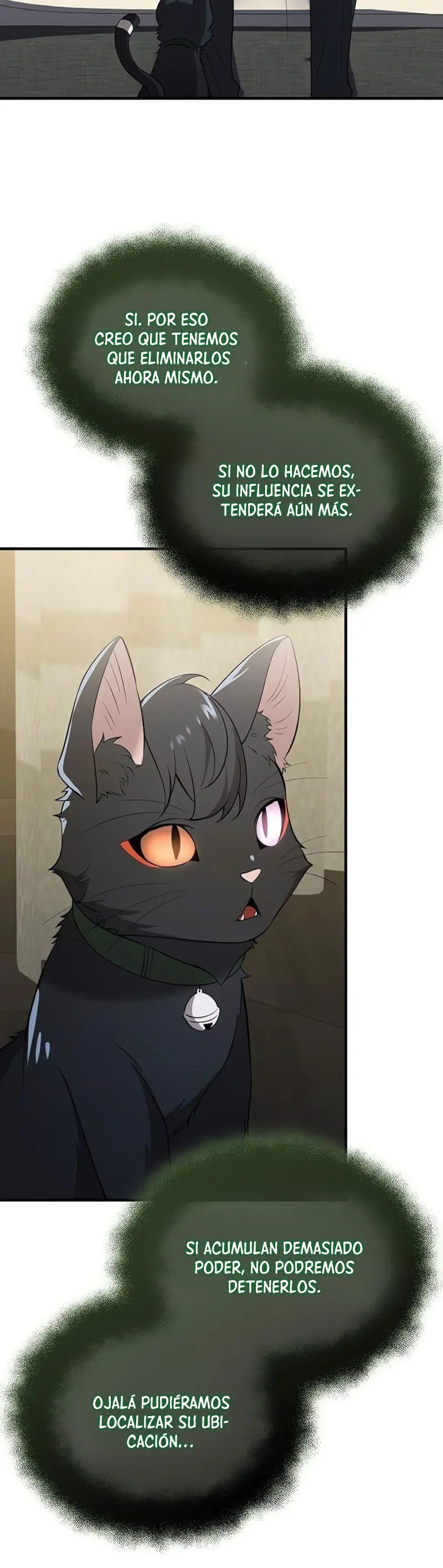 Item Chetado > Capitulo 143 > Page 271