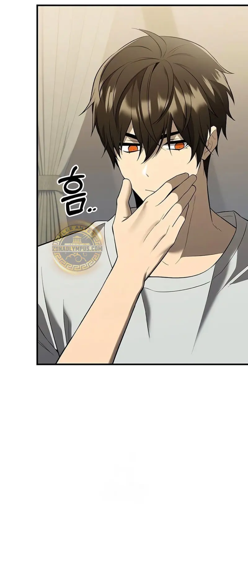 Item Chetado > Capitulo 143 > Page 281