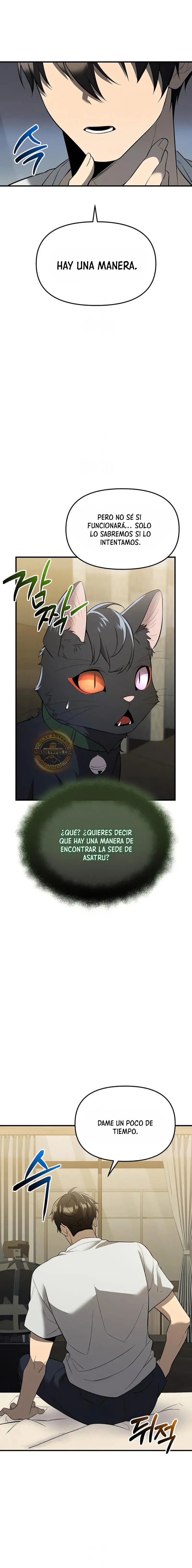 Item Chetado > Capitulo 143 > Page 291