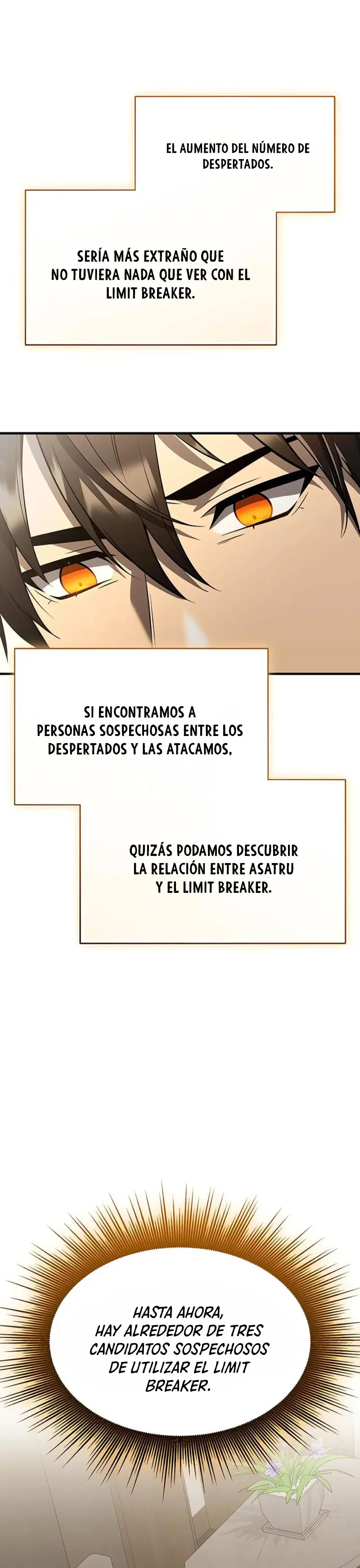 Item Chetado > Capitulo 143 > Page 321