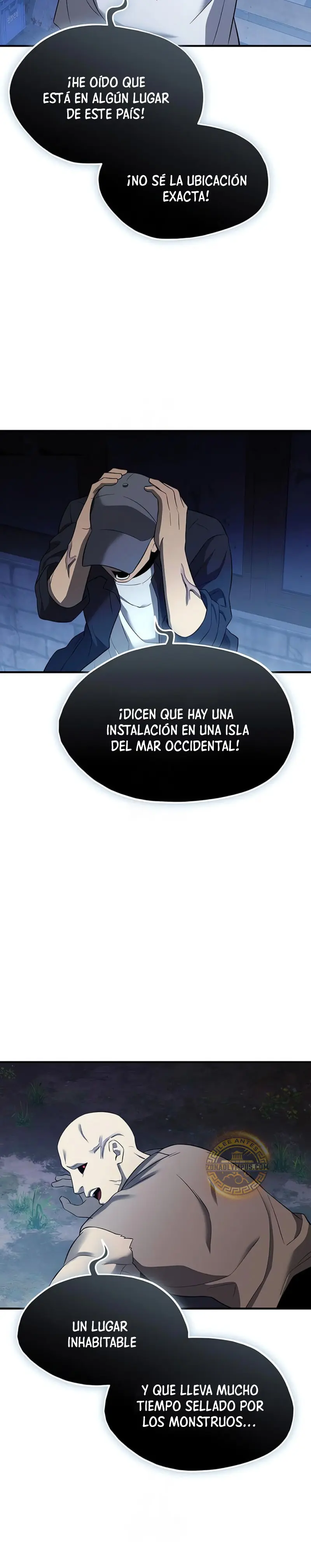 Item Chetado > Capitulo 143 > Page 341