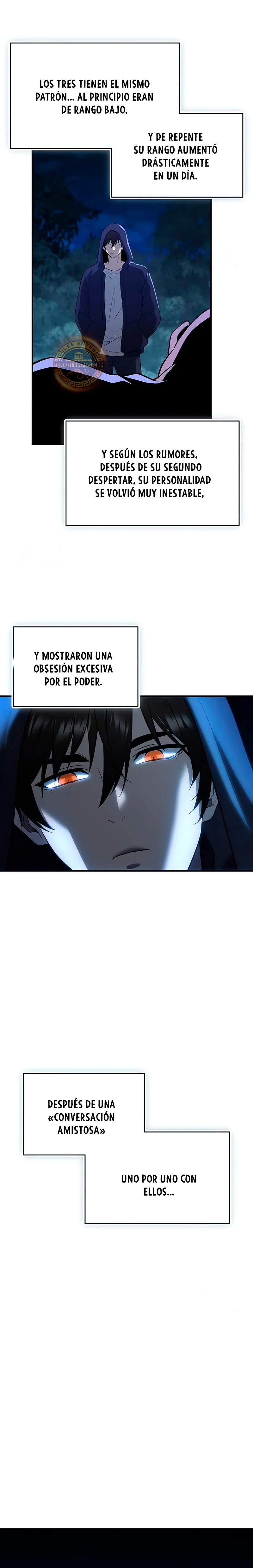 Item Chetado > Capitulo 143 > Page 351