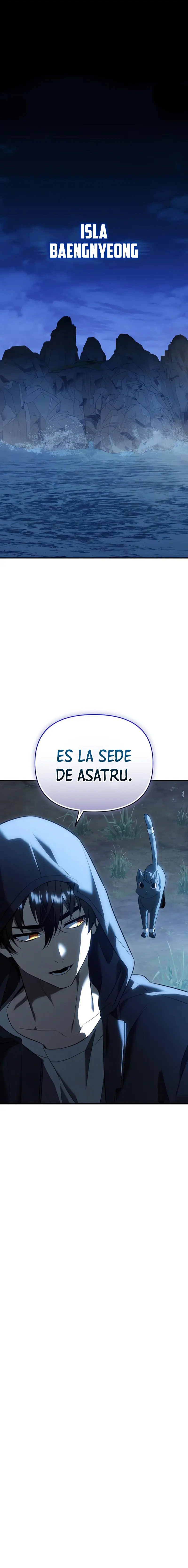 Item Chetado > Capitulo 144 > Page 11