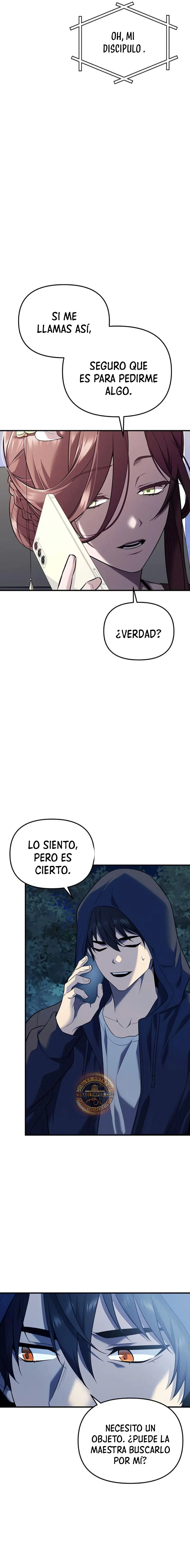 Item Chetado > Capitulo 144 > Page 91