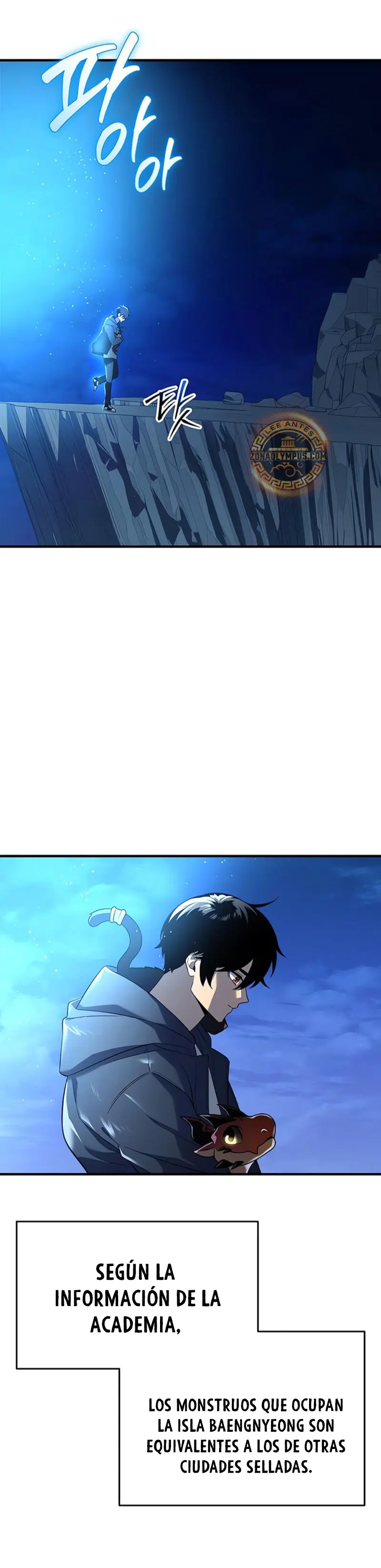 Item Chetado > Capitulo 144 > Page 211