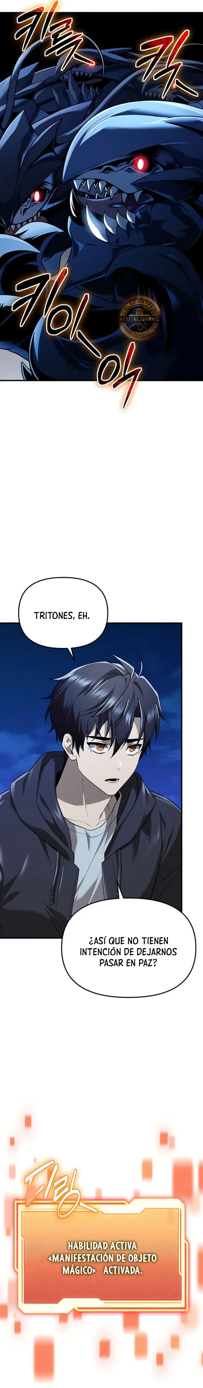 Item Chetado > Capitulo 144 > Page 241