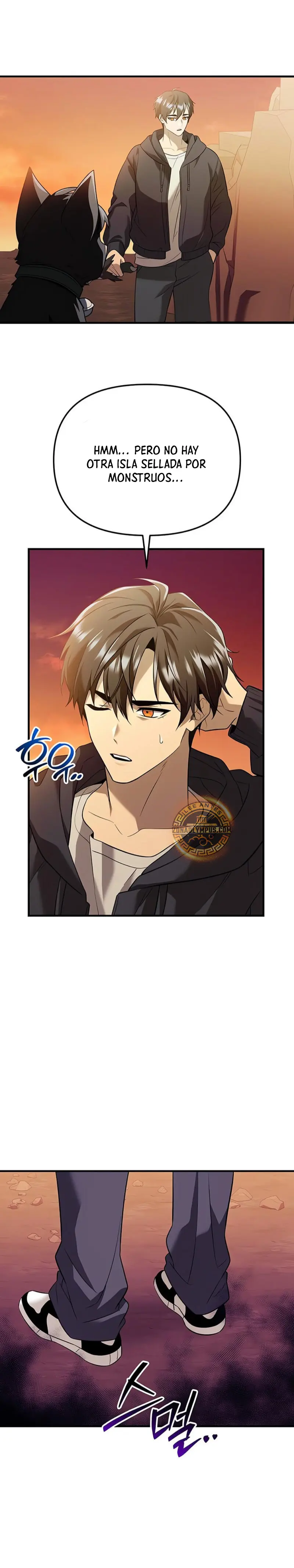 Item Chetado > Capitulo 144 > Page 371