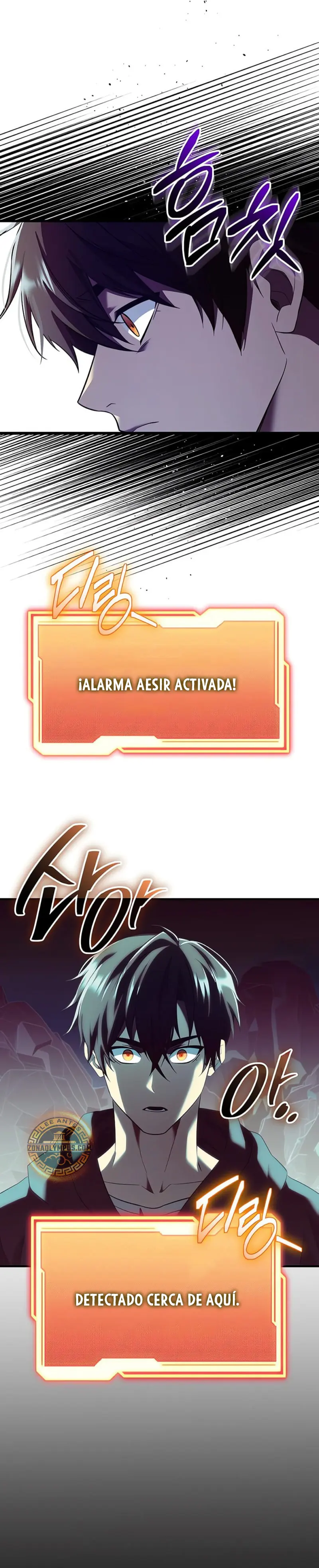 Item Chetado > Capitulo 144 > Page 381