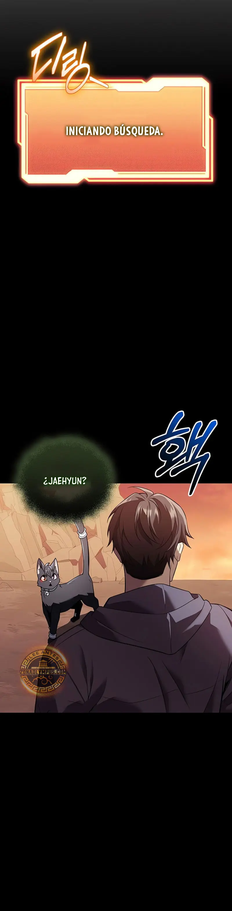 Item Chetado > Capitulo 144 > Page 391