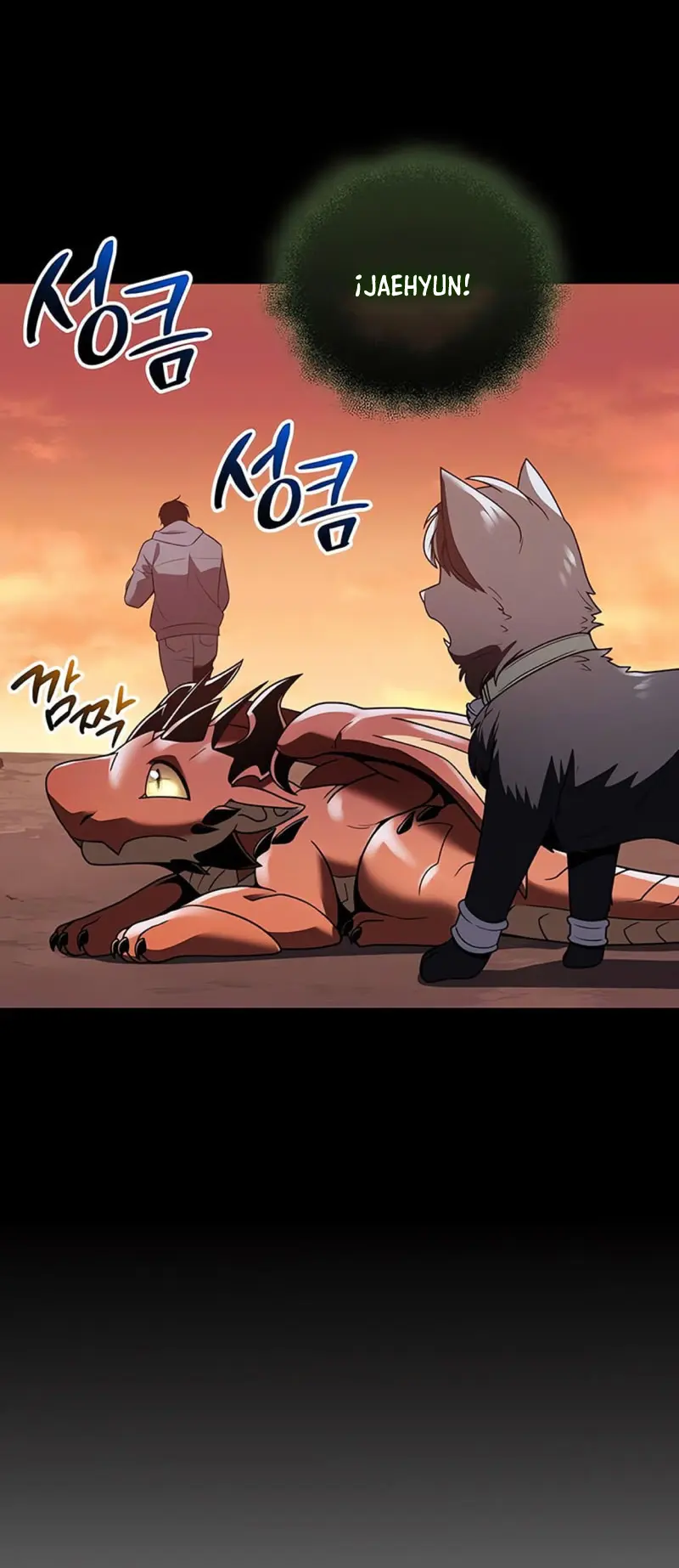 Item Chetado > Capitulo 144 > Page 401