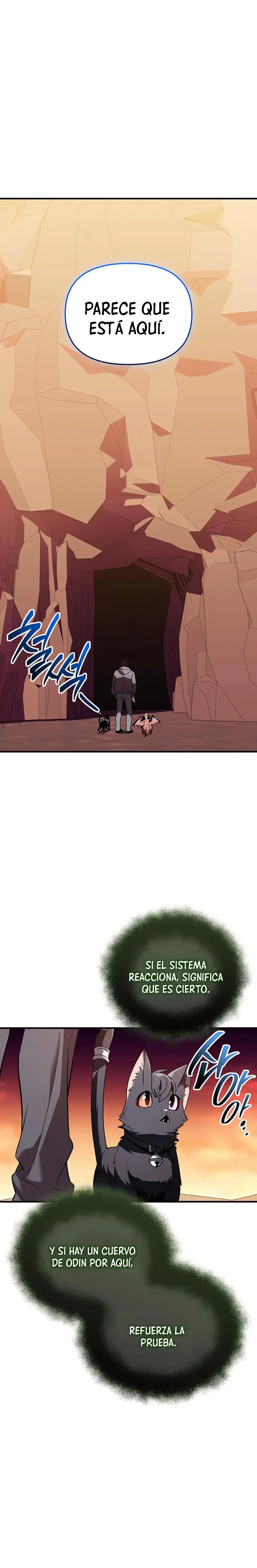 Item Chetado > Capitulo 144 > Page 421