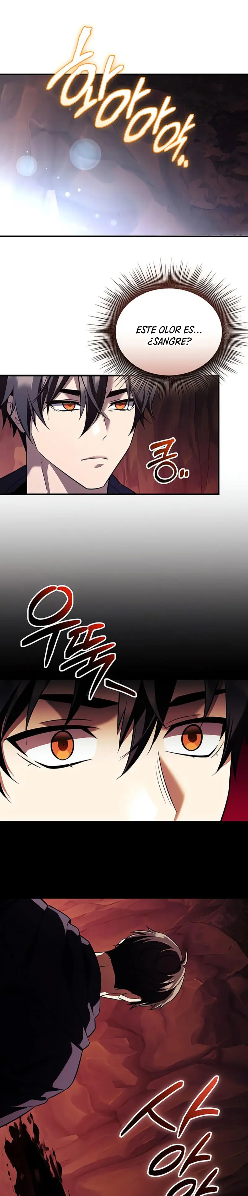Item Chetado > Capitulo 144 > Page 441