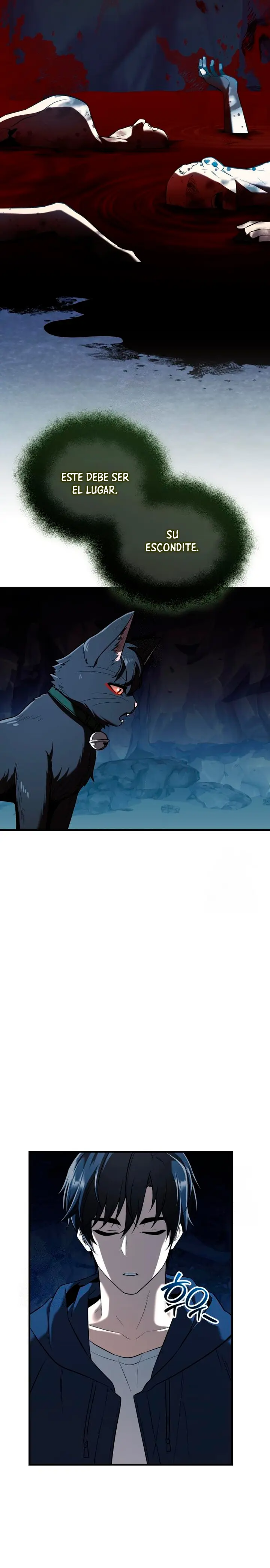 Item Chetado > Capitulo 145 > Page 41
