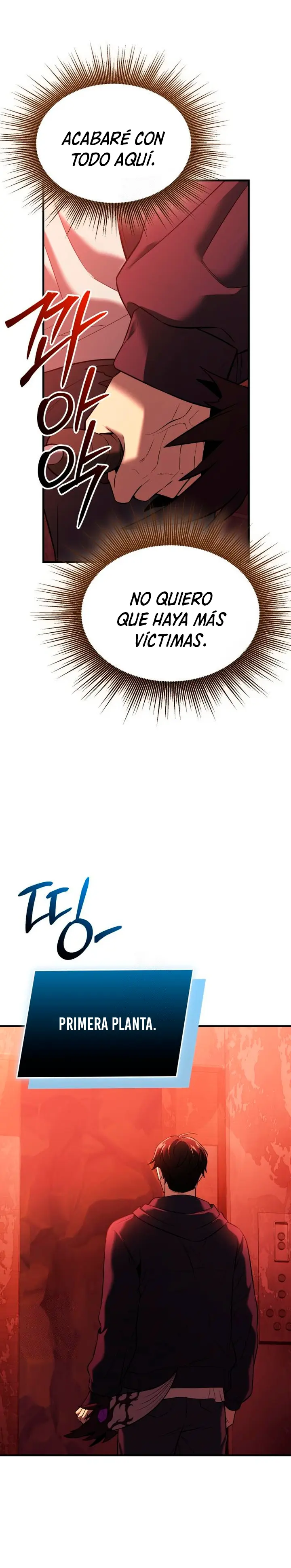 Item Chetado > Capitulo 145 > Page 211