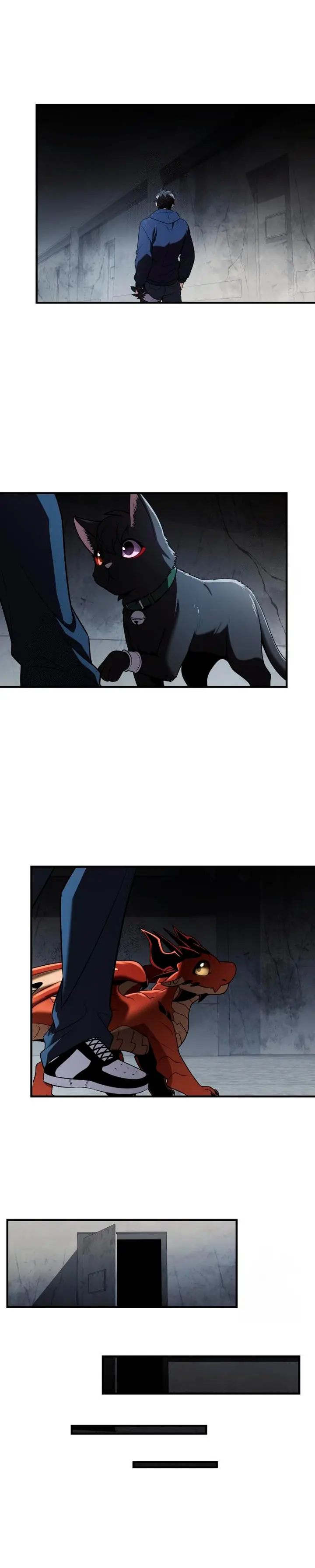 Item Chetado > Capitulo 145 > Page 241