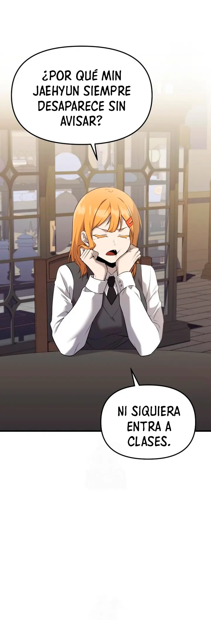 Item Chetado > Capitulo 145 > Page 311