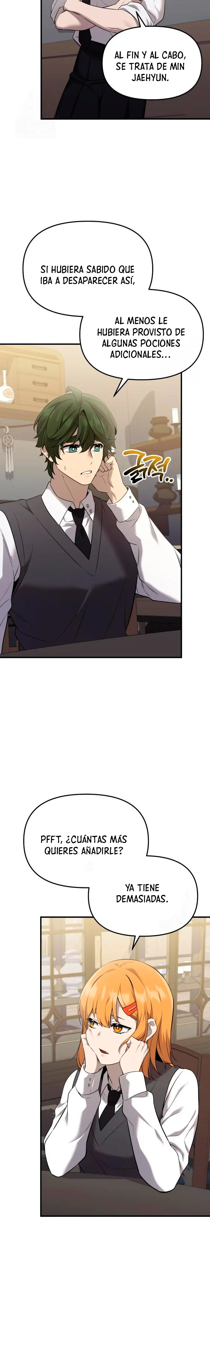Item Chetado > Capitulo 145 > Page 331