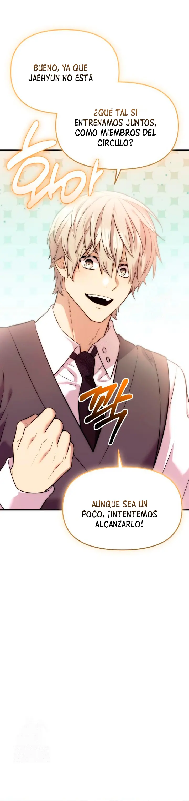 Item Chetado > Capitulo 145 > Page 381
