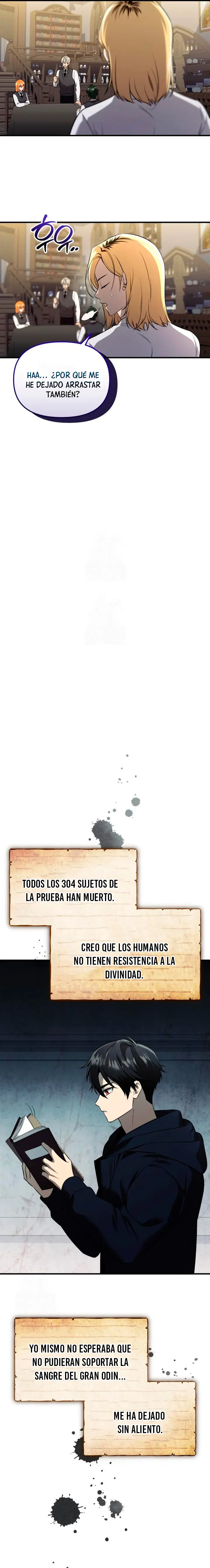 Item Chetado > Capitulo 145 > Page 391