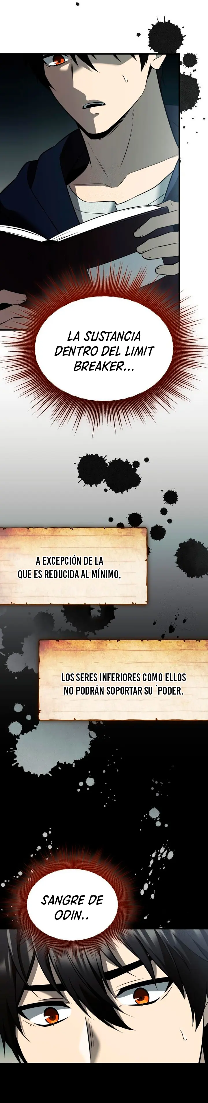 Item Chetado > Capitulo 145 > Page 411