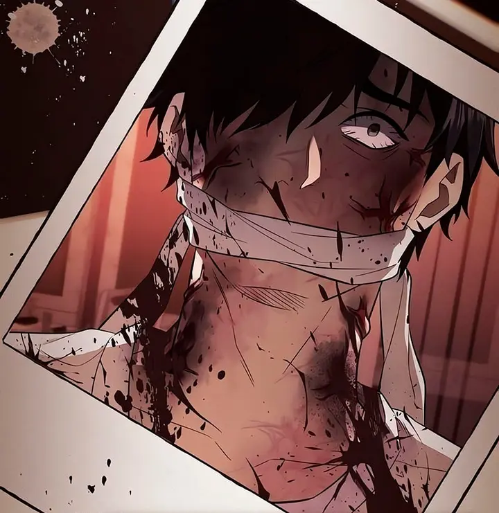 Item Chetado > Capitulo 146 > Page 41
